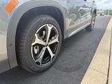 Thumbnail of 2025 Platinum Gray Metallic Volkswagen Tiguan