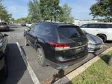Thumbnail of 2023 Deep Black Pearl Volkswagen Atlas