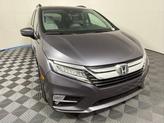 Thumbnail of 2020 Modern Steel Metallic Honda Odyssey