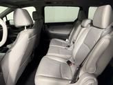 Thumbnail of 2020 Modern Steel Metallic Honda Odyssey