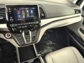 Thumbnail of 2020 Modern Steel Metallic Honda Odyssey