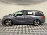 Thumbnail of 2020 Modern Steel Metallic Honda Odyssey