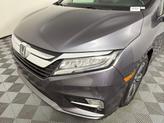 Thumbnail of 2020 Modern Steel Metallic Honda Odyssey