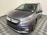 Thumbnail of 2020 Modern Steel Metallic Honda Odyssey