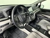 Thumbnail of 2020 Modern Steel Metallic Honda Odyssey