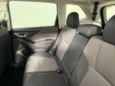 Thumbnail of 2021 Ice Silver Metallic Subaru Forester