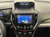 Thumbnail of 2021 Ice Silver Metallic Subaru Forester