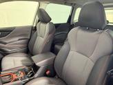 Thumbnail of 2021 Ice Silver Metallic Subaru Forester