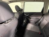 Thumbnail of 2021 Ice Silver Metallic Subaru Forester