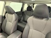 Thumbnail of 2021 Ice Silver Metallic Subaru Forester