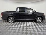 Thumbnail of 2025 Crystal Black Honda Ridgeline