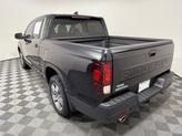Thumbnail of 2025 Crystal Black Honda Ridgeline