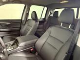 Thumbnail of 2025 Crystal Black Honda Ridgeline