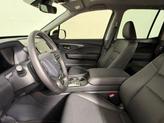 Thumbnail of 2025 Crystal Black Honda Ridgeline