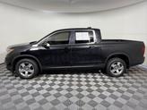 Thumbnail of 2025 Crystal Black Honda Ridgeline