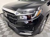 Thumbnail of 2025 Crystal Black Honda Ridgeline