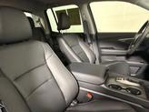 Thumbnail of 2025 Crystal Black Honda Ridgeline