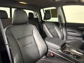 Thumbnail of 2025 Crystal Black Honda Ridgeline