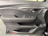 Thumbnail of 2025 Crystal Black Honda Ridgeline