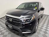 Thumbnail of 2025 Crystal Black Honda Ridgeline