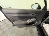 Thumbnail of 2025 Black Honda Civic
