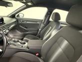 Thumbnail of 2025 Black Honda Civic