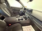 Thumbnail of 2025 Black Honda Civic