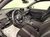 Thumbnail of 2025 Black Honda Civic