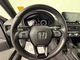 Thumbnail of 2025 Black Honda Civic