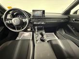 Thumbnail of 2025 Black Honda Civic