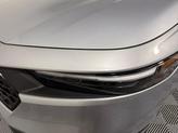 Thumbnail of 2025 Solar Silver Metallic Honda Accord