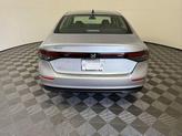 Thumbnail of 2025 Solar Silver Metallic Honda Accord