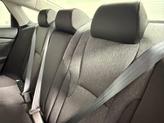 Thumbnail of 2025 Solar Silver Metallic Honda Accord
