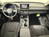 Thumbnail of 2025 Solar Silver Metallic Honda Accord
