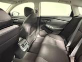 Thumbnail of 2025 Solar Silver Metallic Honda Accord
