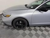 Thumbnail of 2025 Solar Silver Metallic Honda Accord