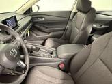 Thumbnail of 2025 Solar Silver Metallic Honda Accord