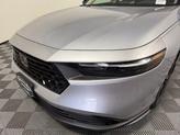 Thumbnail of 2025 Solar Silver Metallic Honda Accord