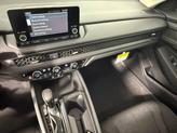 Thumbnail of 2025 Solar Silver Metallic Honda Accord