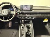 Thumbnail of 2025 Solar Silver Metallic Honda Accord