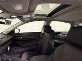 Thumbnail of 2025 Solar Silver Metallic Honda Accord