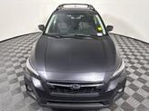 Thumbnail of 2018 Dark Gray Metallic Subaru Crosstrek