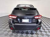 Thumbnail of 2018 Dark Gray Metallic Subaru Crosstrek