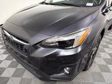 Thumbnail of 2018 Dark Gray Metallic Subaru Crosstrek