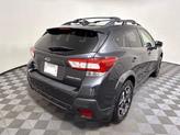 Thumbnail of 2018 Dark Gray Metallic Subaru Crosstrek
