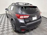 Thumbnail of 2018 Dark Gray Metallic Subaru Crosstrek