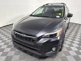 Thumbnail of 2018 Dark Gray Metallic Subaru Crosstrek