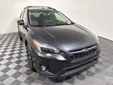 Thumbnail of 2018 Dark Gray Metallic Subaru Crosstrek
