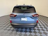 Thumbnail of 2025 Vapor Blue Ford Escape