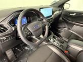 Thumbnail of 2025 Vapor Blue Ford Escape